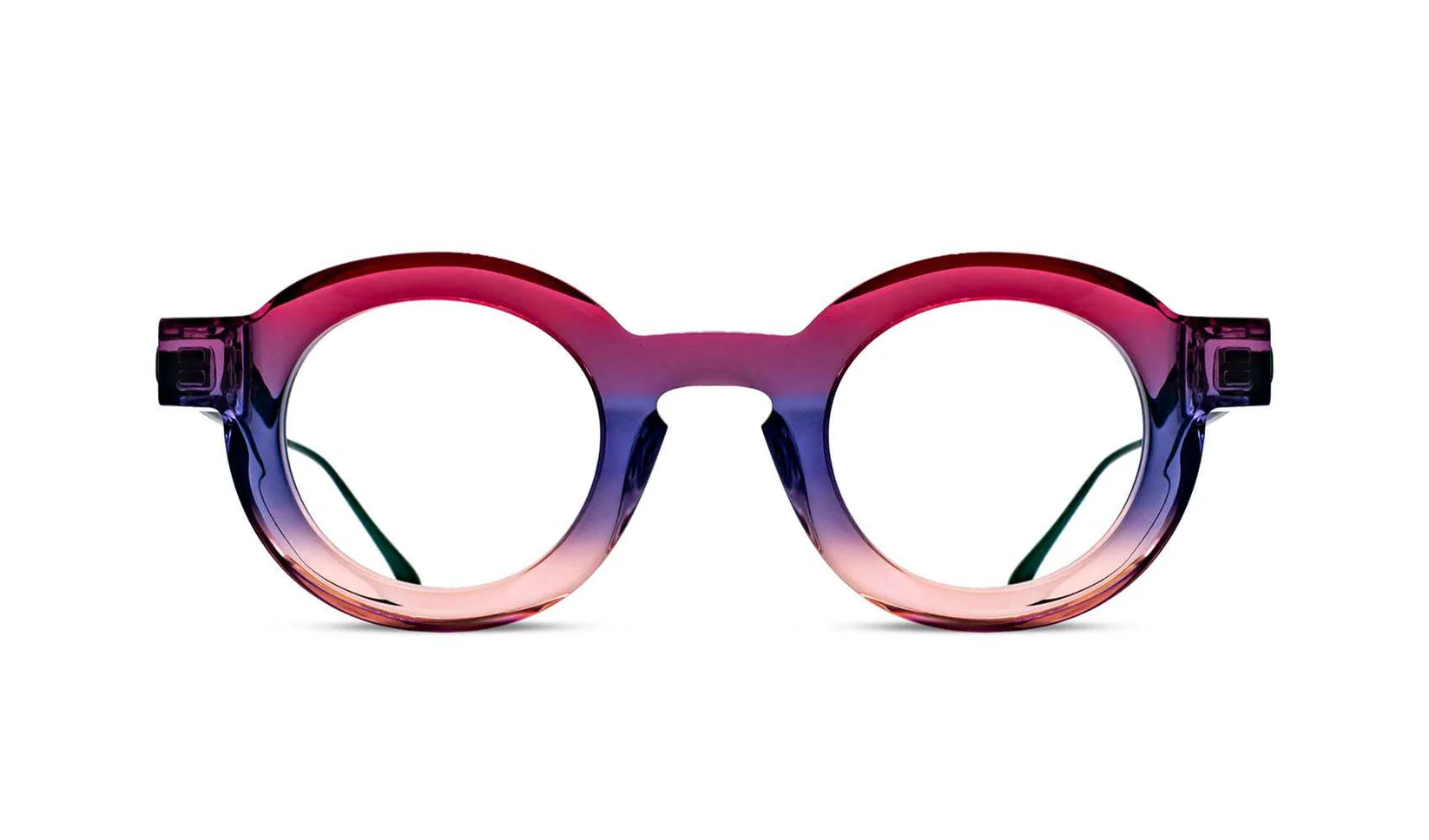 1082 RED PURPLE GRADIENT