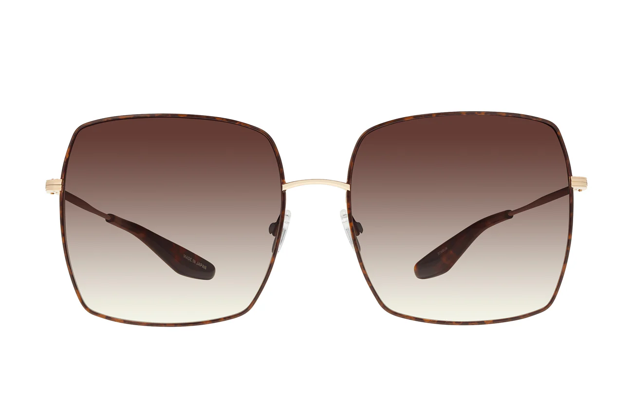 GOLD TORTOISE ENAMEL