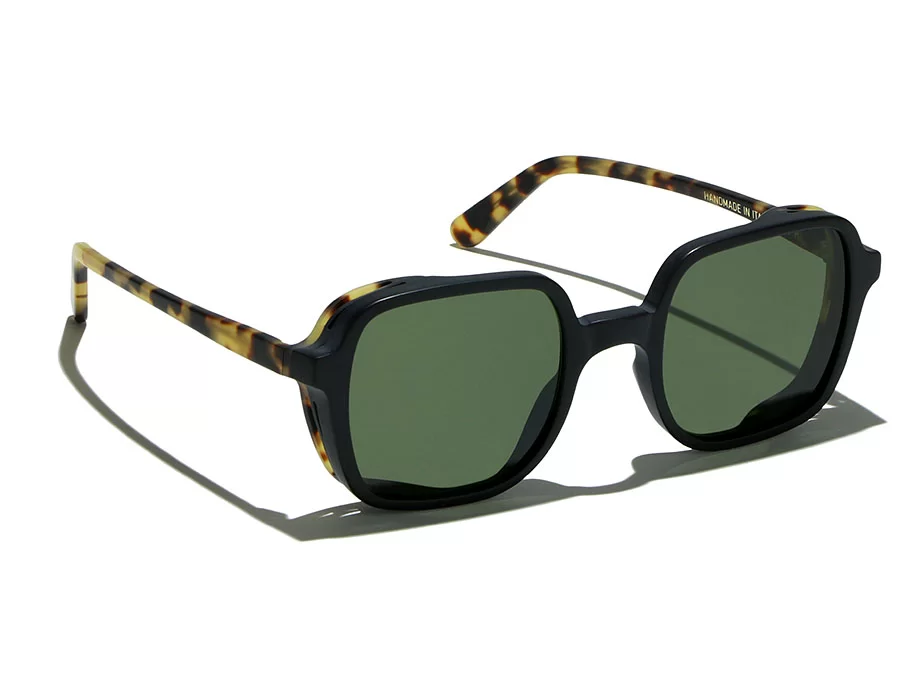 MT BLACK HAVANA TARTARUGATO