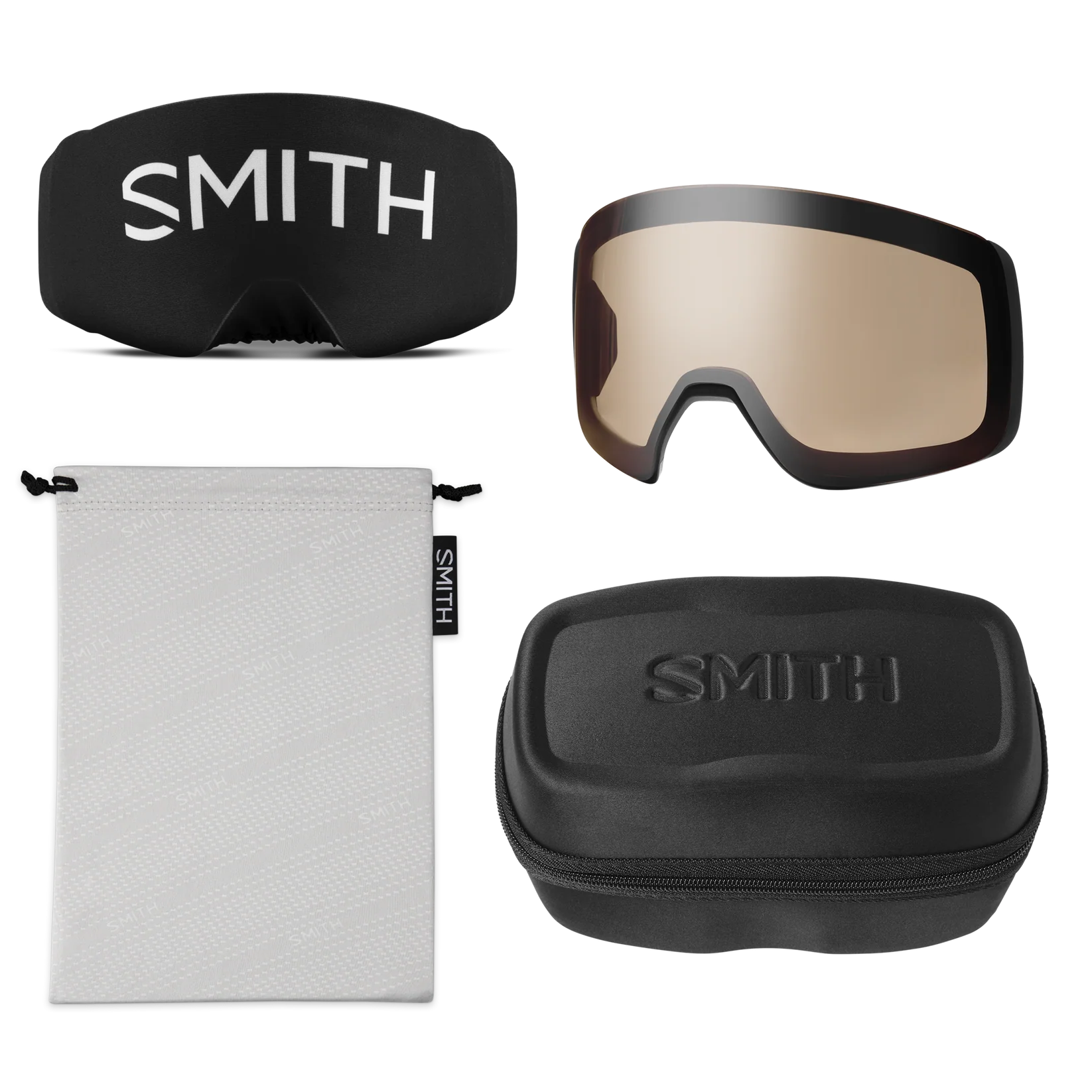 4D MAG / EMERALD CITY