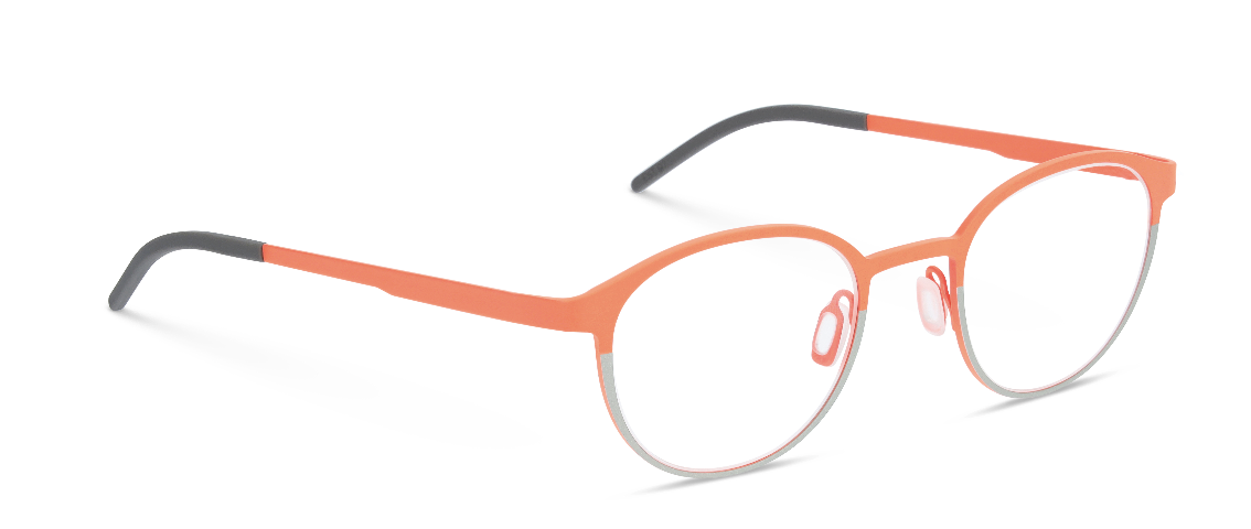 MT ORANGE MT TITANIUM