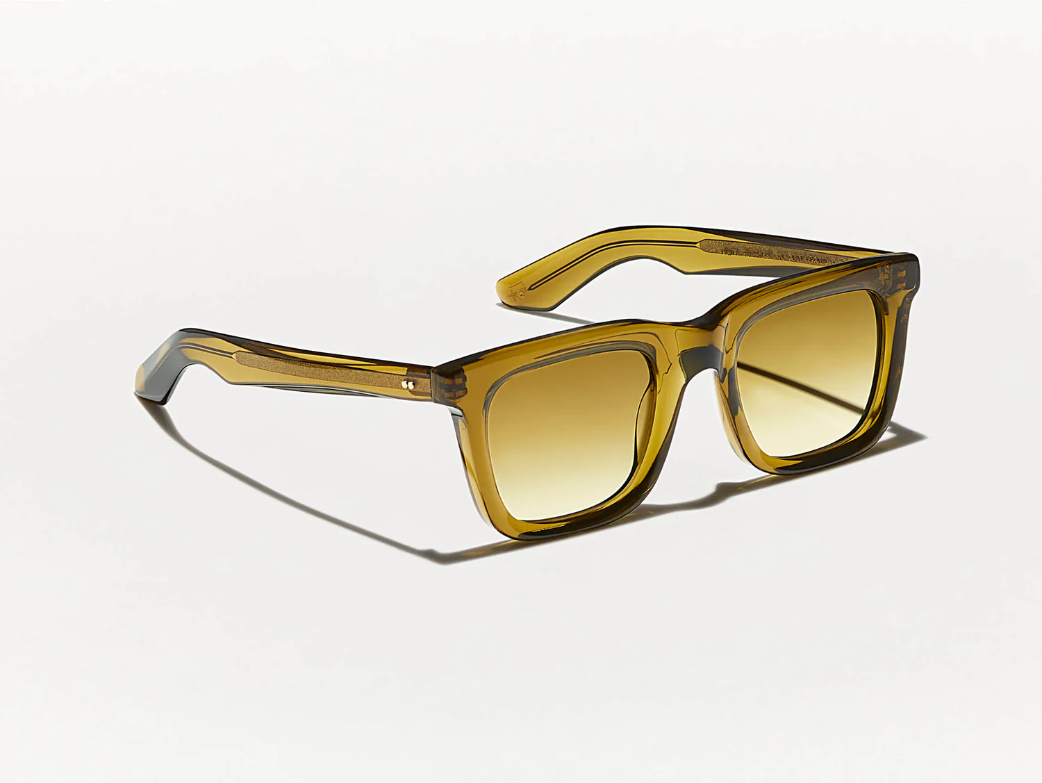 RIZIK / OLIVE BROWN