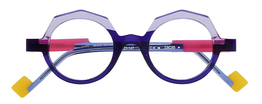 23C30 PURPLE PINK
