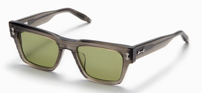 DK GREY CRYSTAL/BLACK PALLADIUM