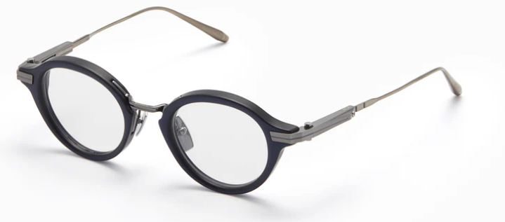 MT NAVY ANTQ SILVER