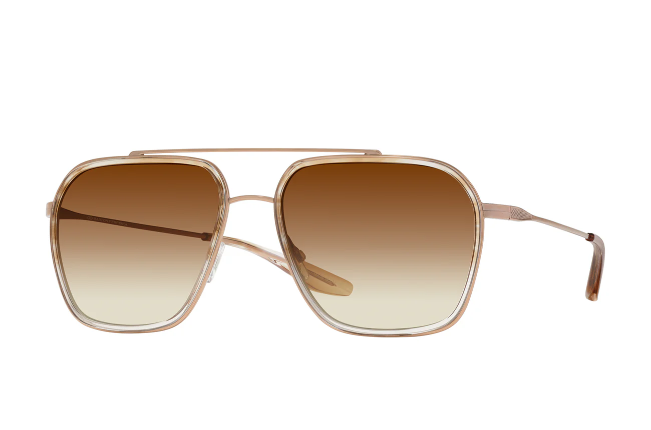 RIZZO INSERT / ROSE GOLD KASHMI