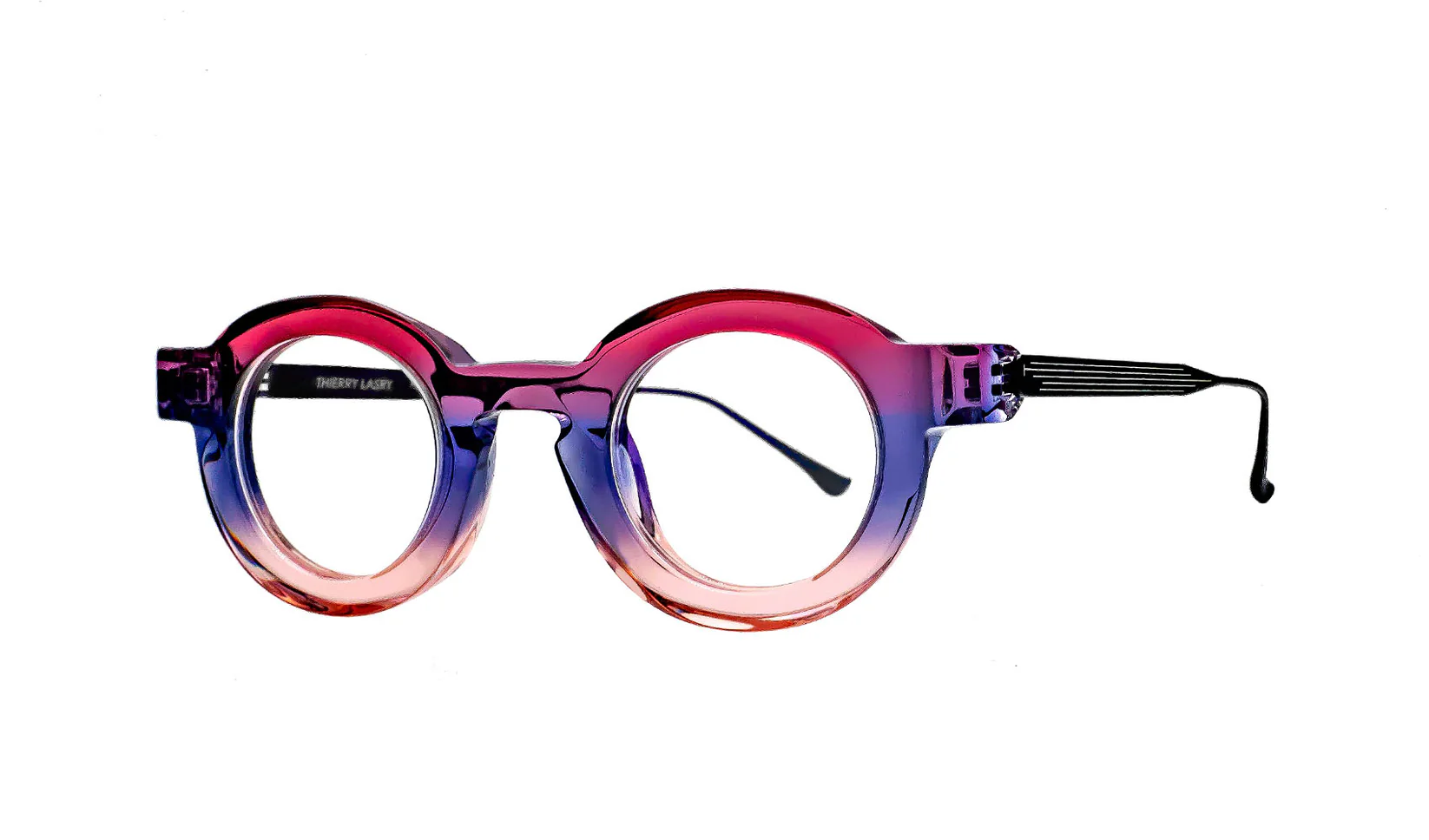 NERDY / 1082 RED PURPLE GRADIENT