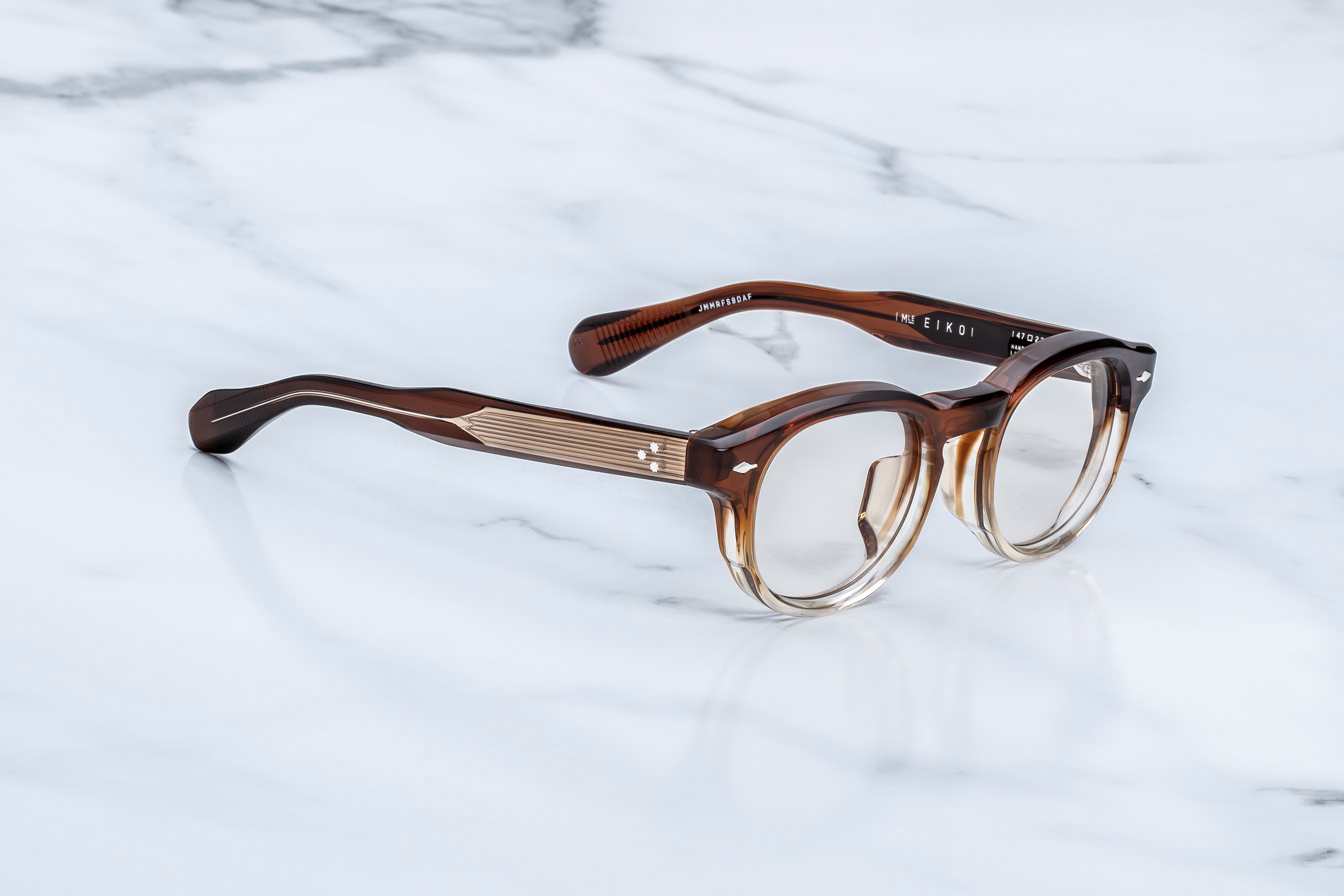 EIKO / HICKORY FADE