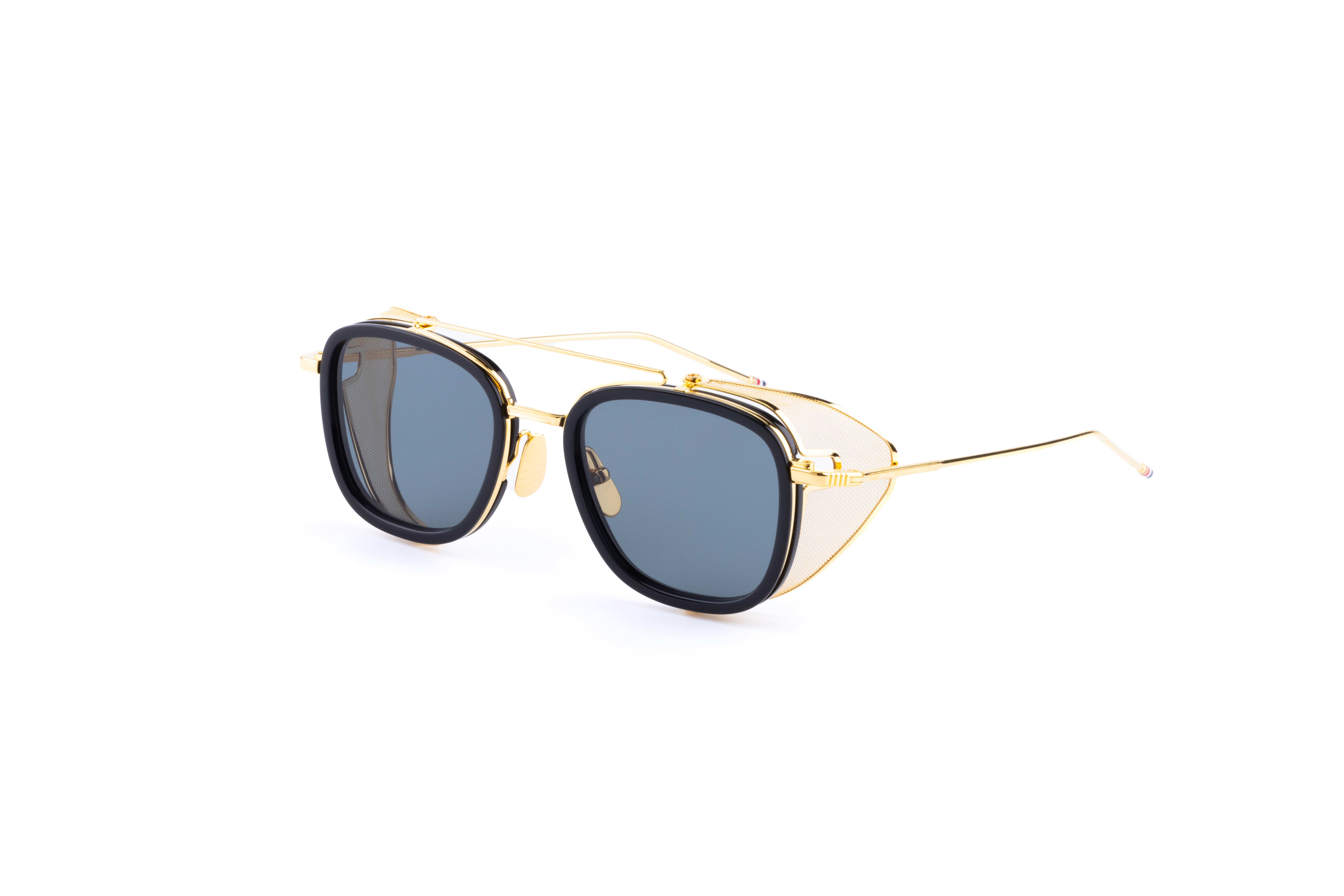 UES808A-G0003 / 001 BLACK
