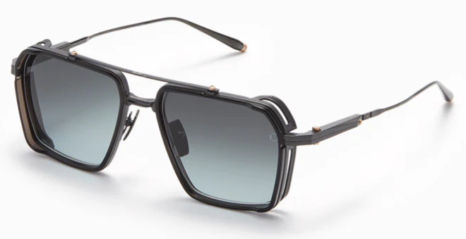 BLACK IRON-BLACK CRYSTAL