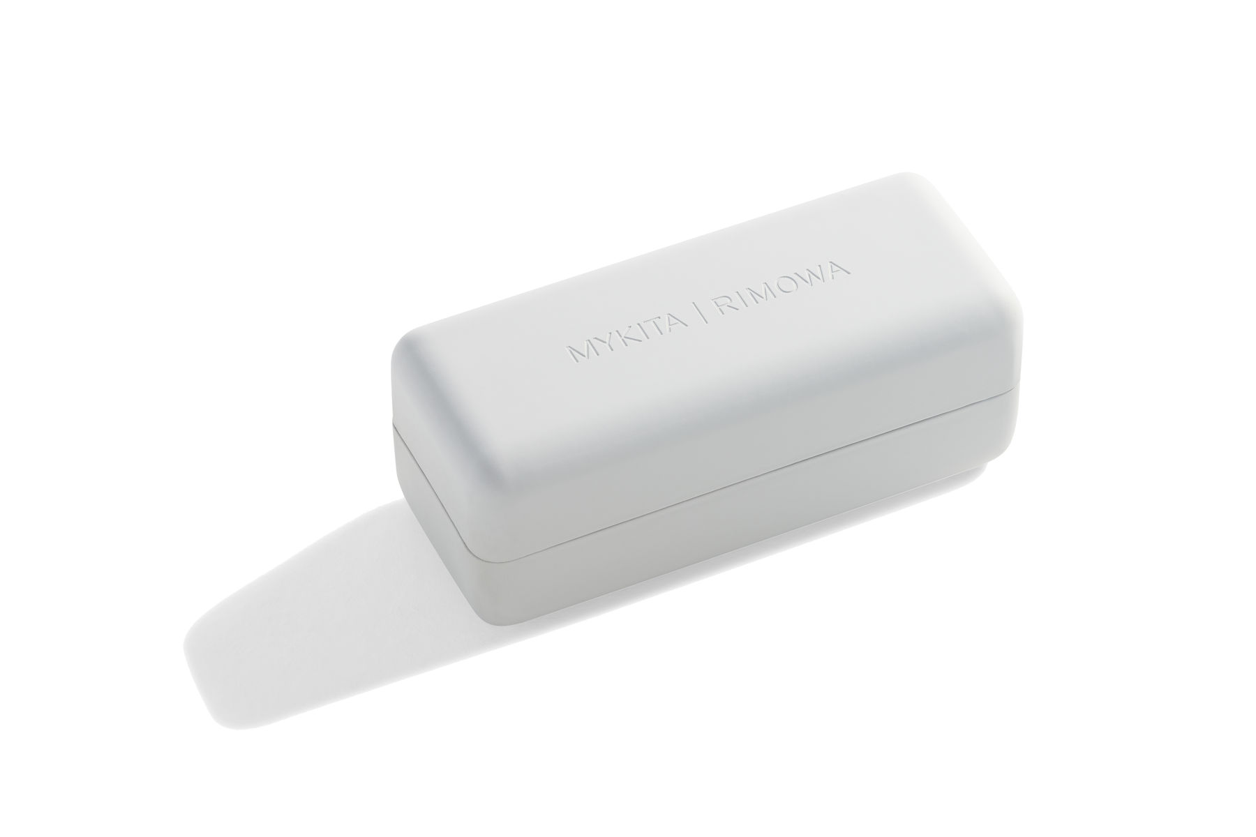 MR004 / MH72-WHITE SILVER/PITCH BLACK