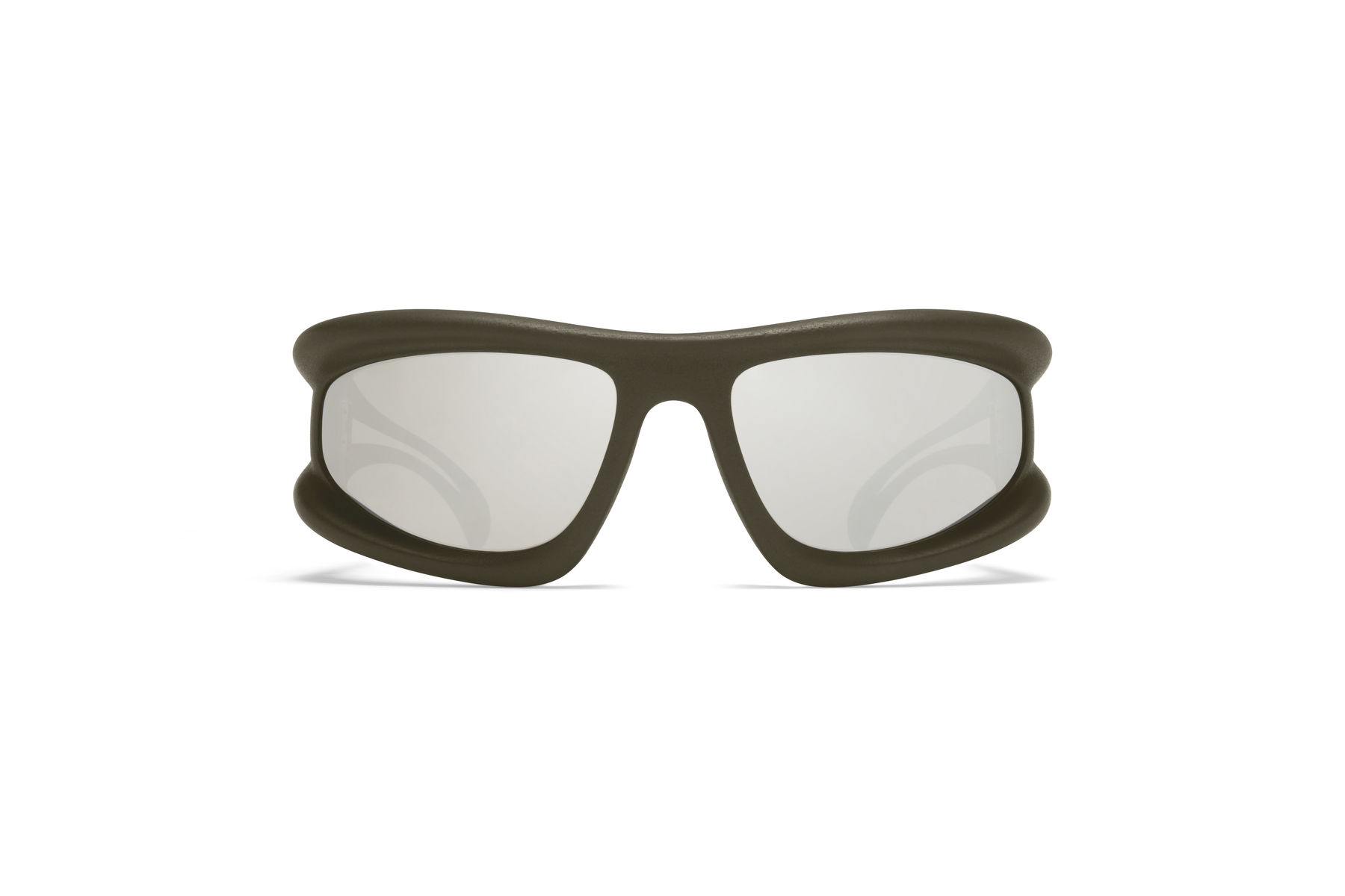 MD31 SAFARI GREEN