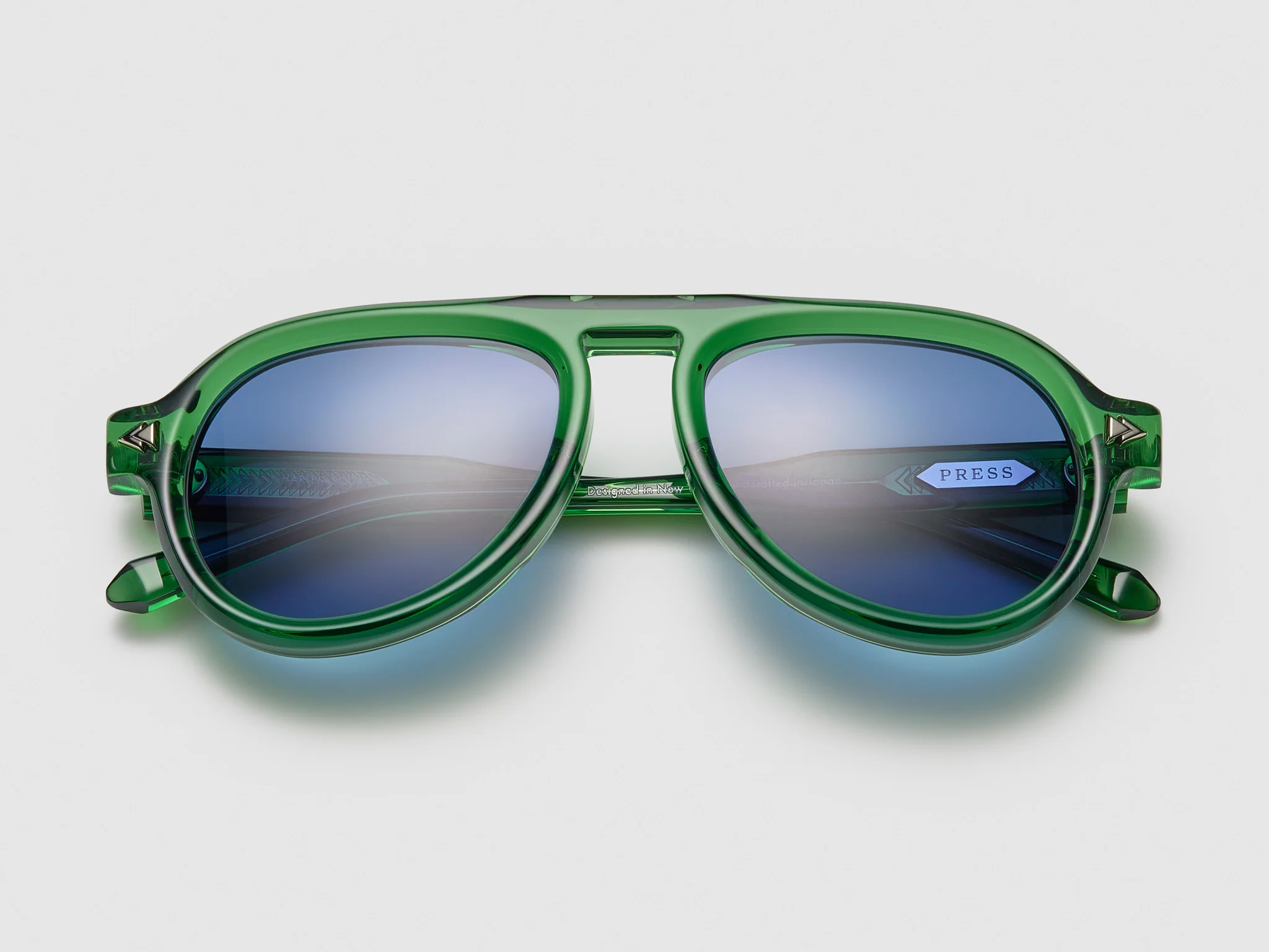 GRASSHOPPER / SILVER