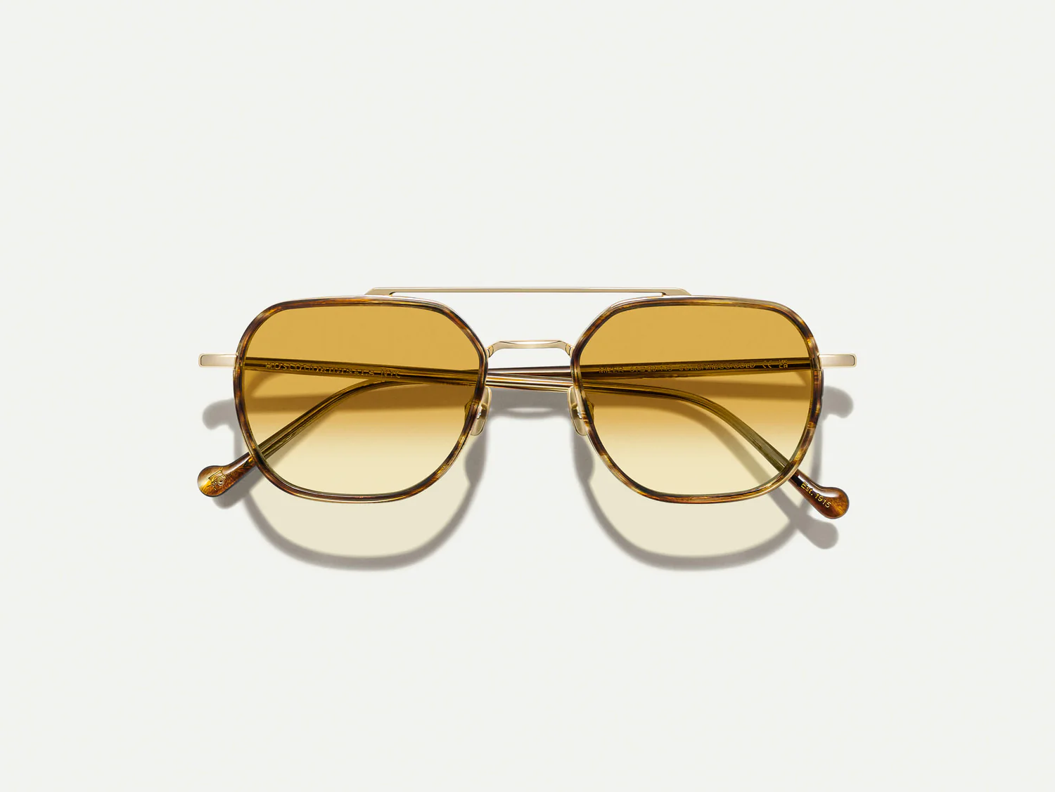 BAMBOO GOLD