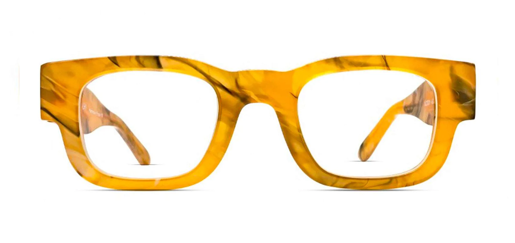 6072 YELLOW HORN