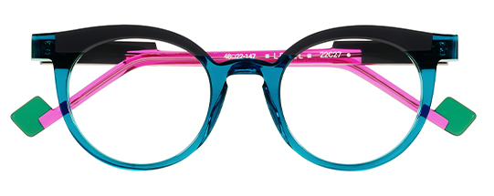 22C27 BLUE PINK