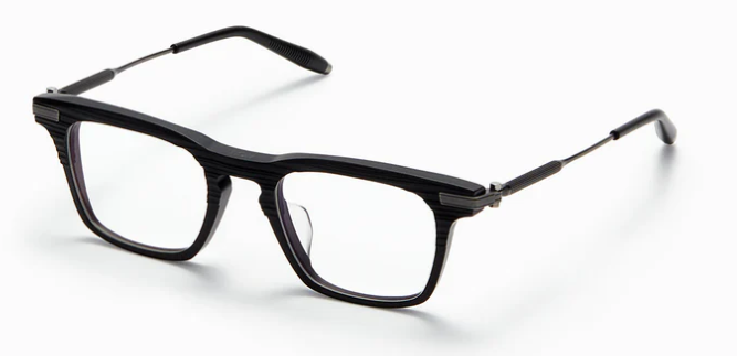 BLACK SILVER SCRAPED