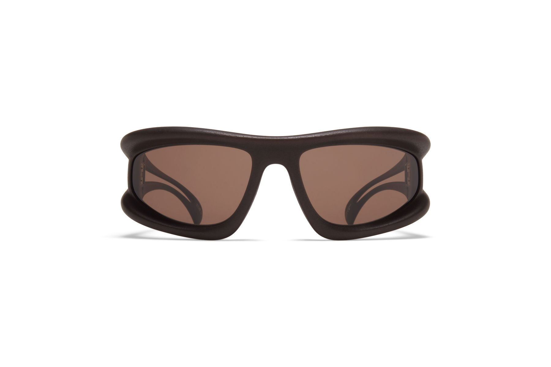 MD22 EBONY BROWN