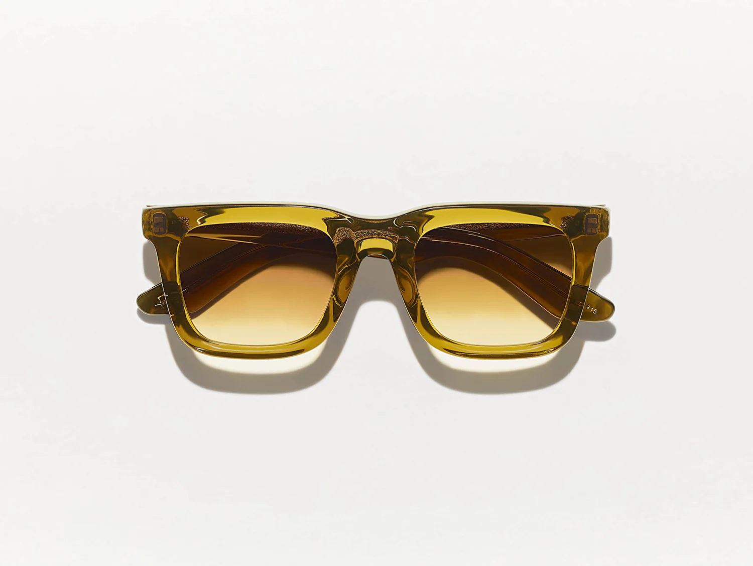 OLIVE BROWN