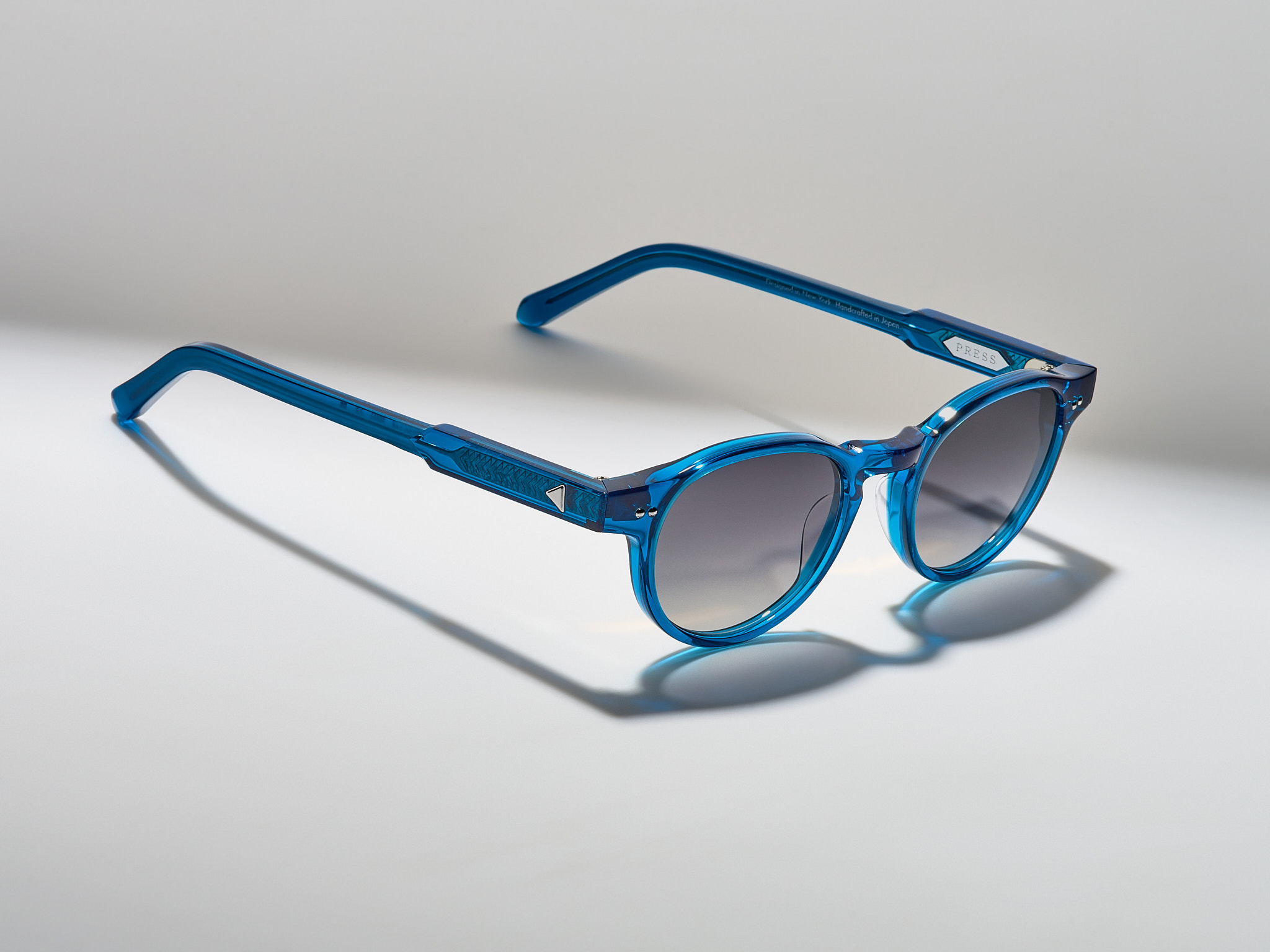 THE SONG / TEAL / SILVER