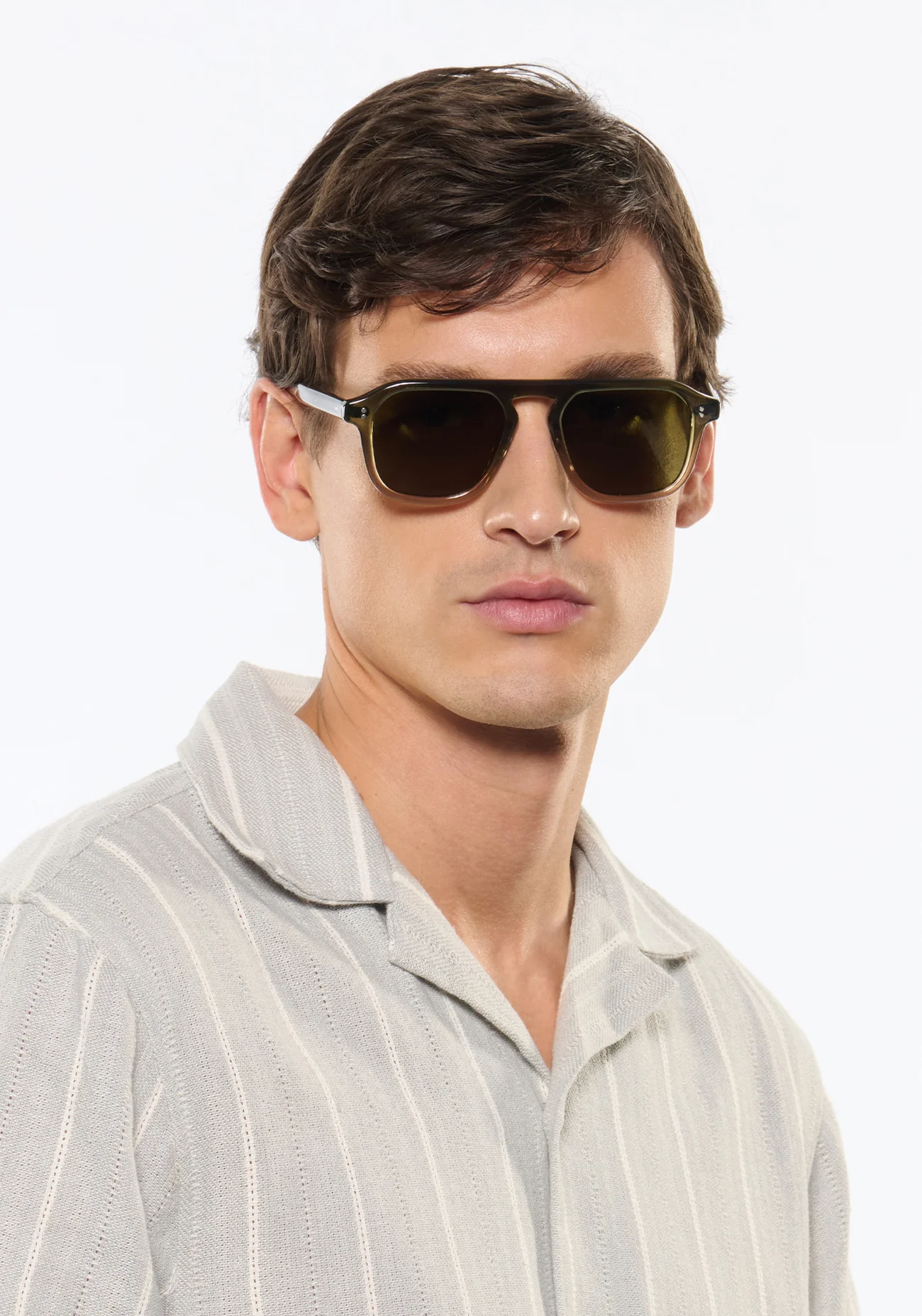 ZANDER / VERDE