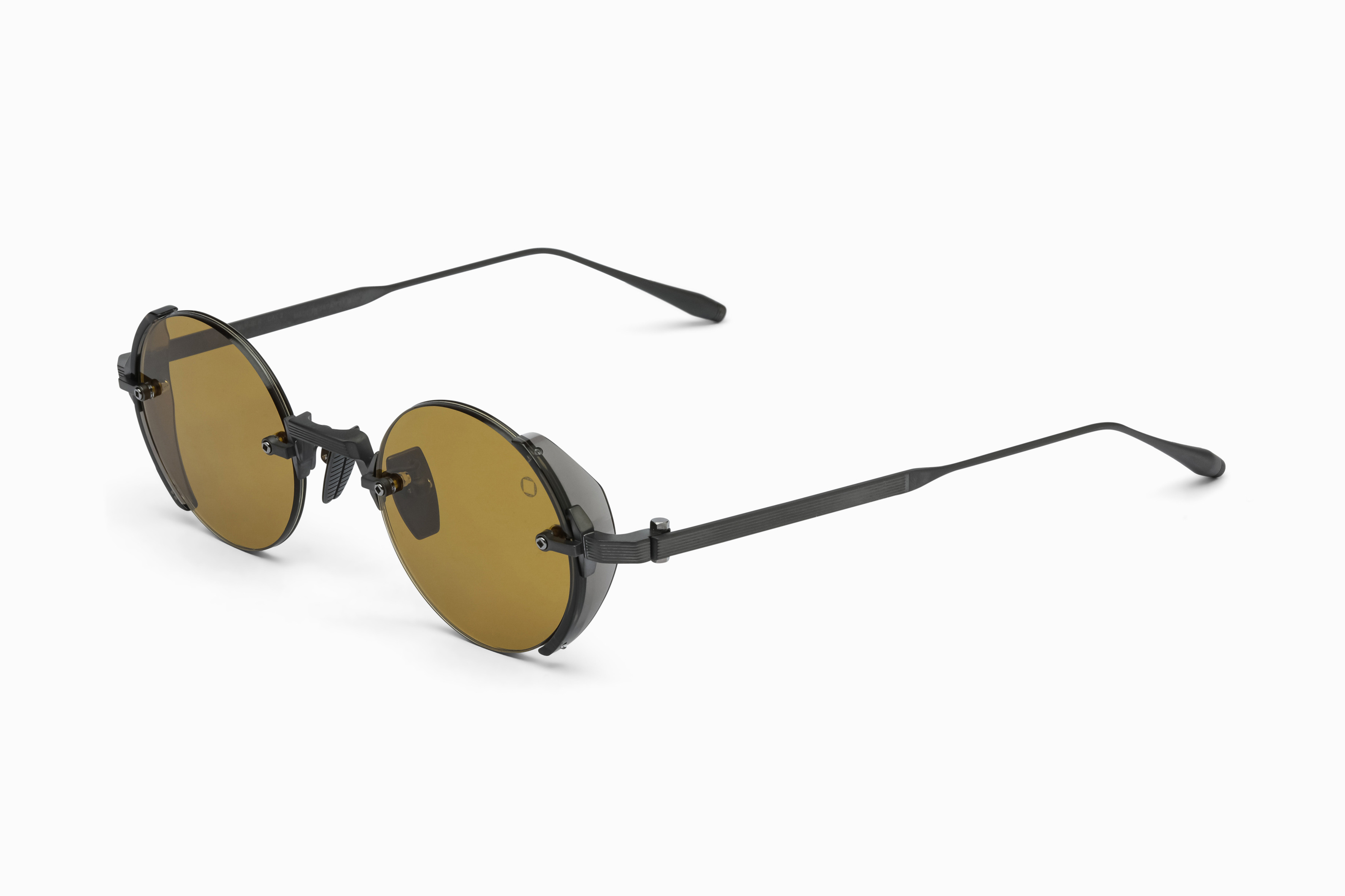 JUPITER / BLACK IRON