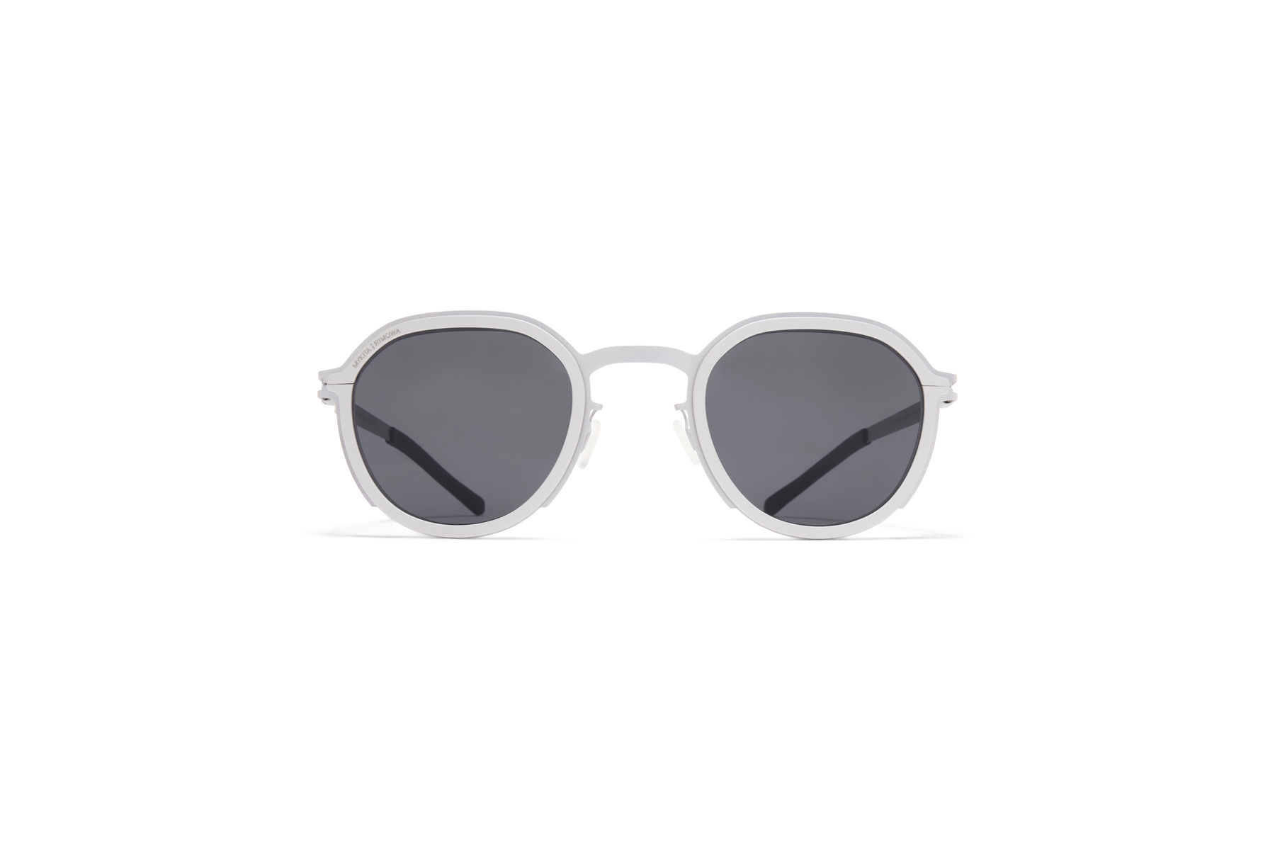 AL2-WHITE SILVER/SILVER