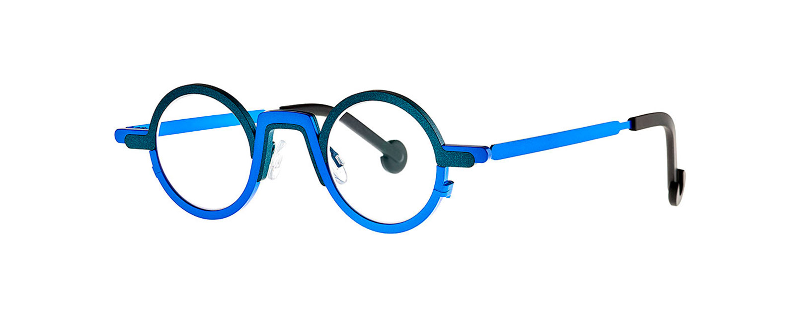 ELEC BLUE/BLUEGREEN