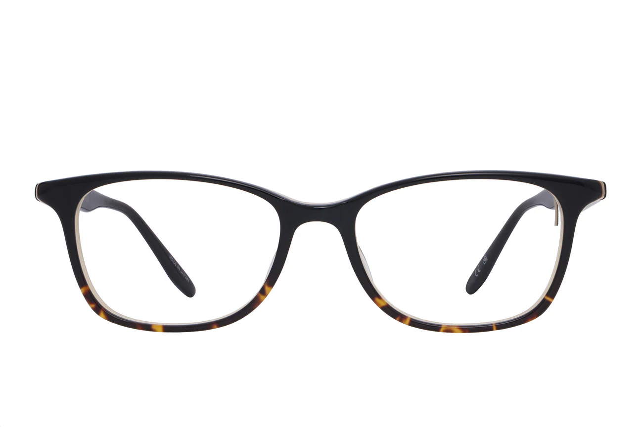 Black Tortoise Gradient