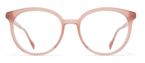 PINK CLAY SILK PURPLE