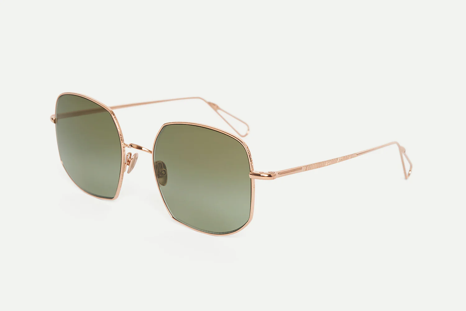 VARENNE / PEONY GOLD