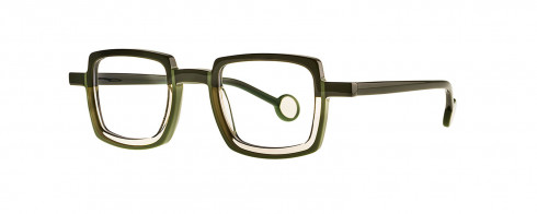 005 MUSK GREEN OLIVE