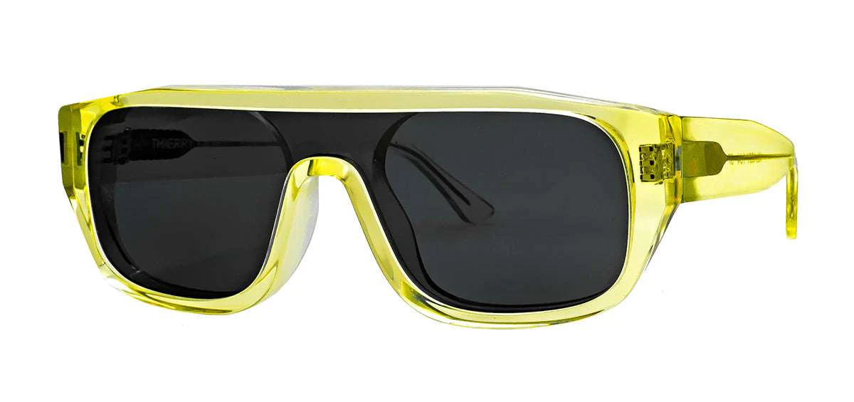 164  NEON YELLOW