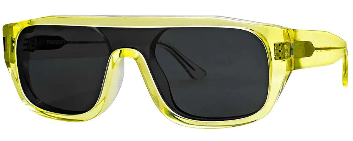 164 NEON YELLOW