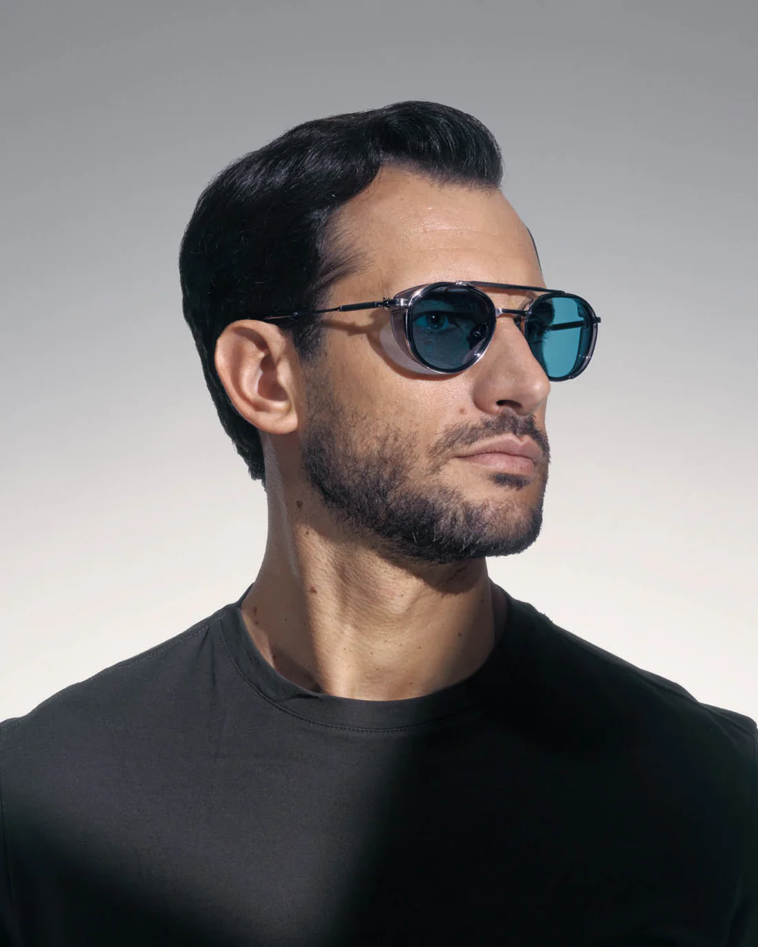 SKYMAPPER / PALLADIUM GREY