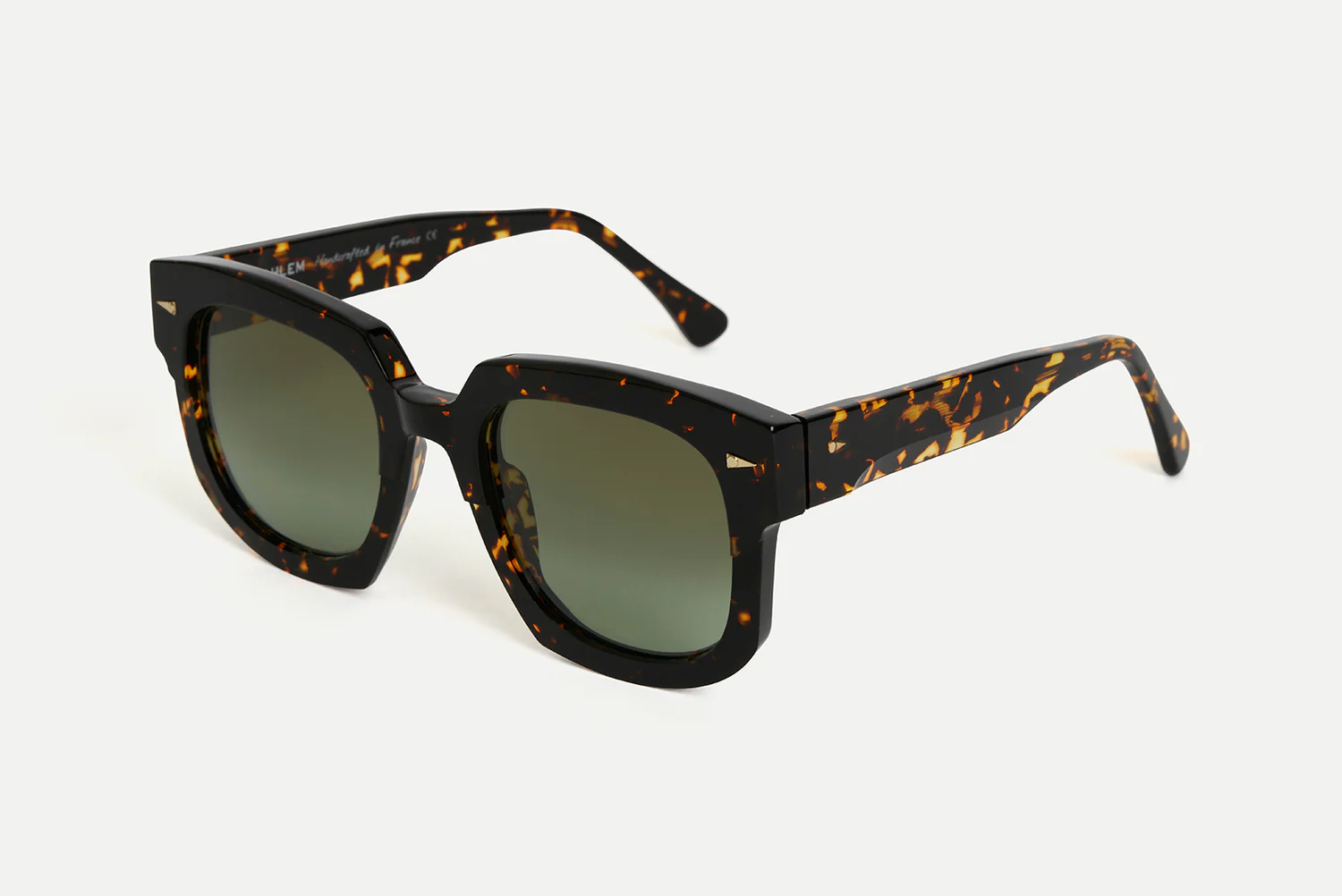 Vivienne / YELLOW TURTLE