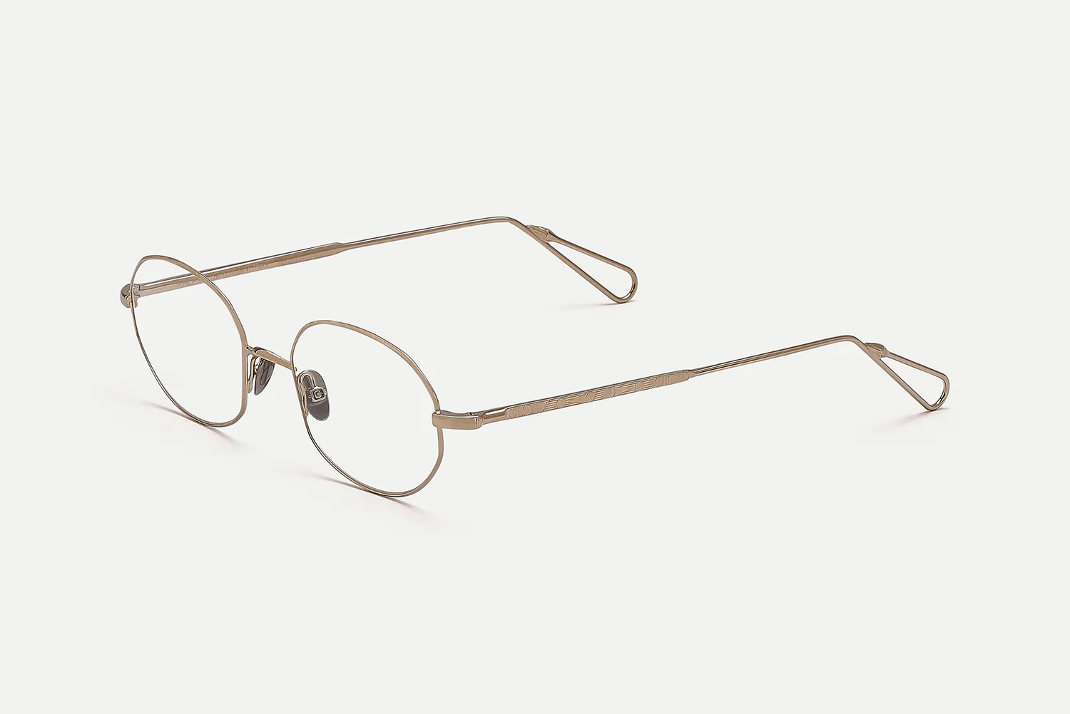 MONTSOURIS / GREY GOLD