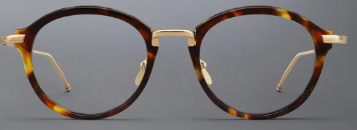 215 MED BROWN