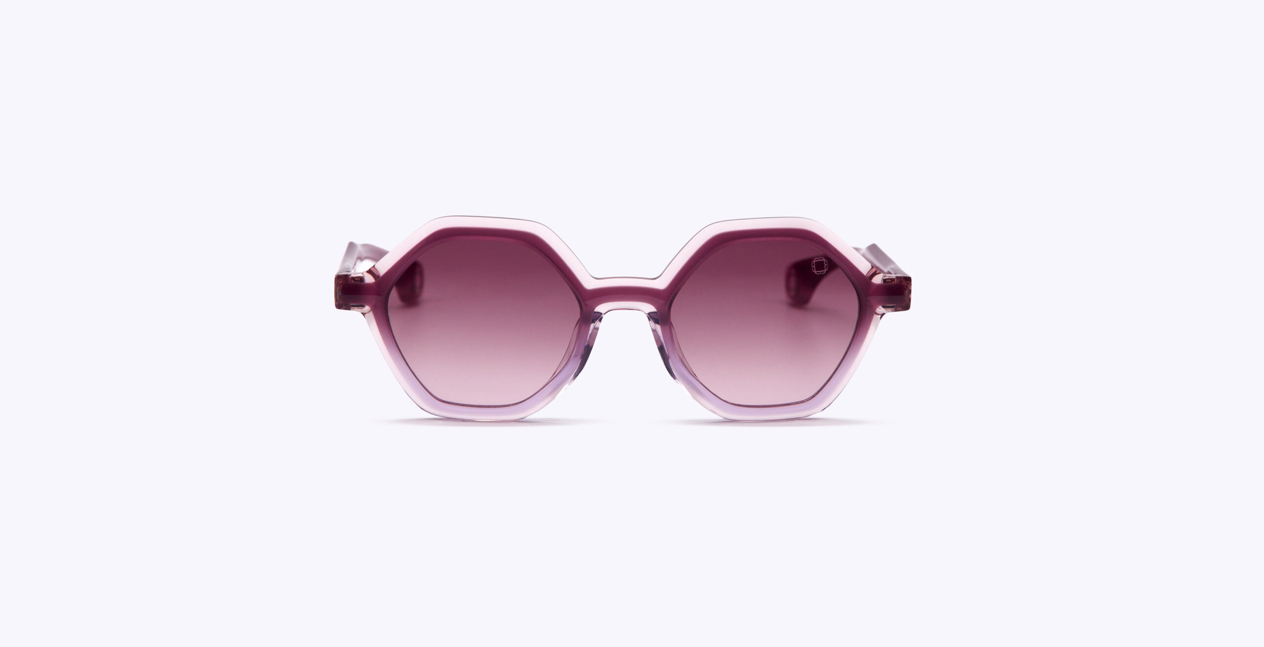 MAUVE FADE