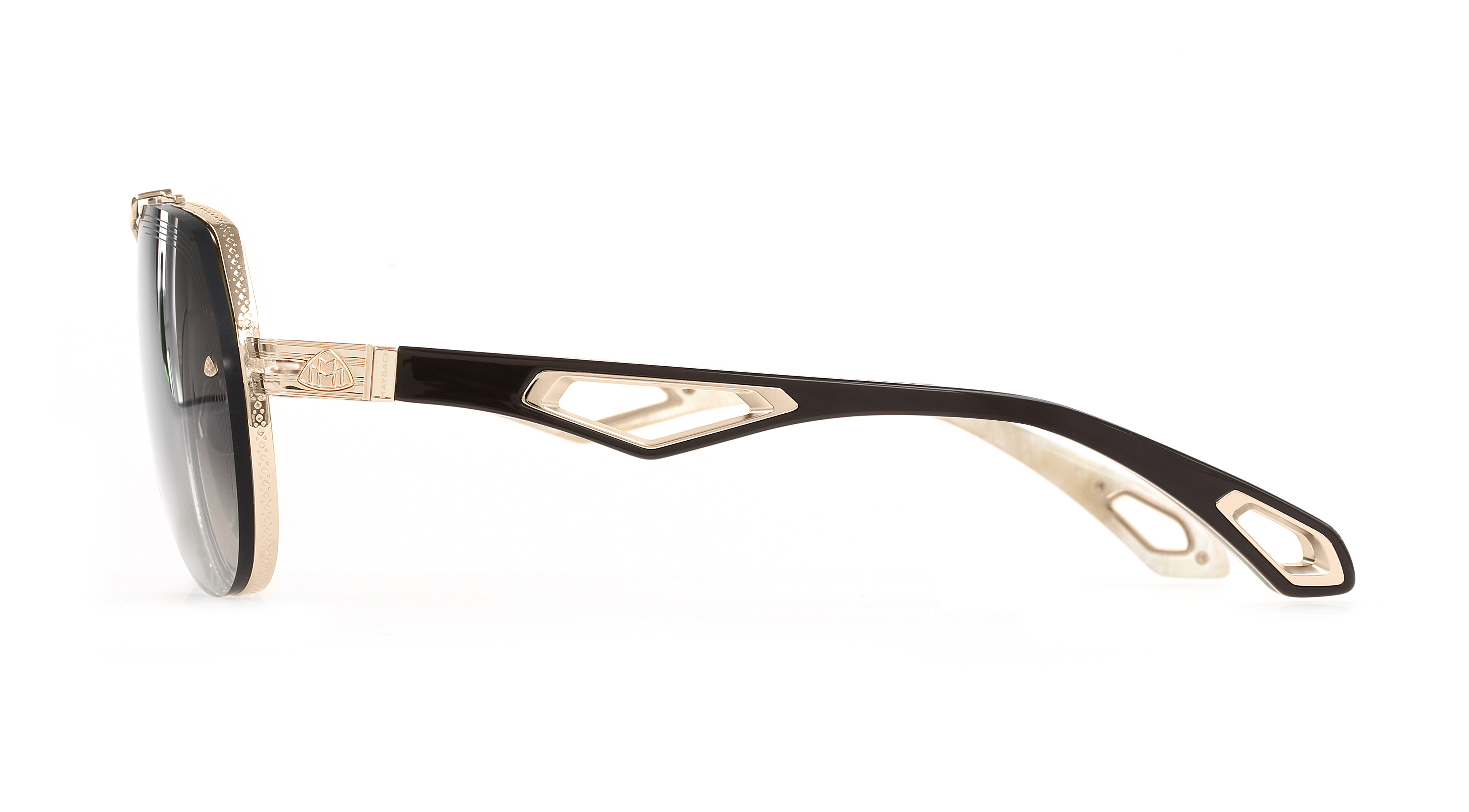 THE KING I / CHAMPAGNE GOLD DARK CHOCOLATE