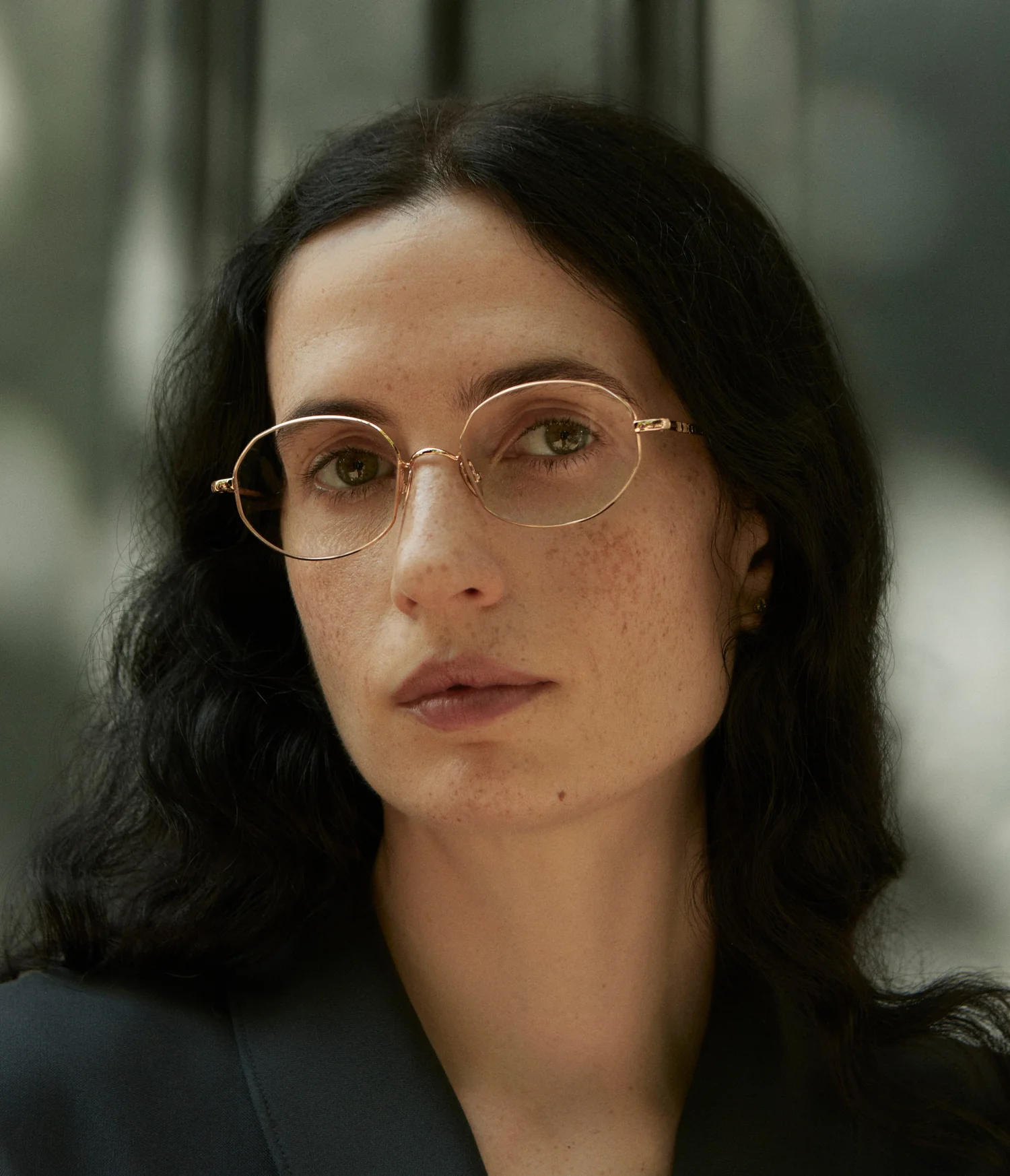 MONTSOURIS / GREY GOLD