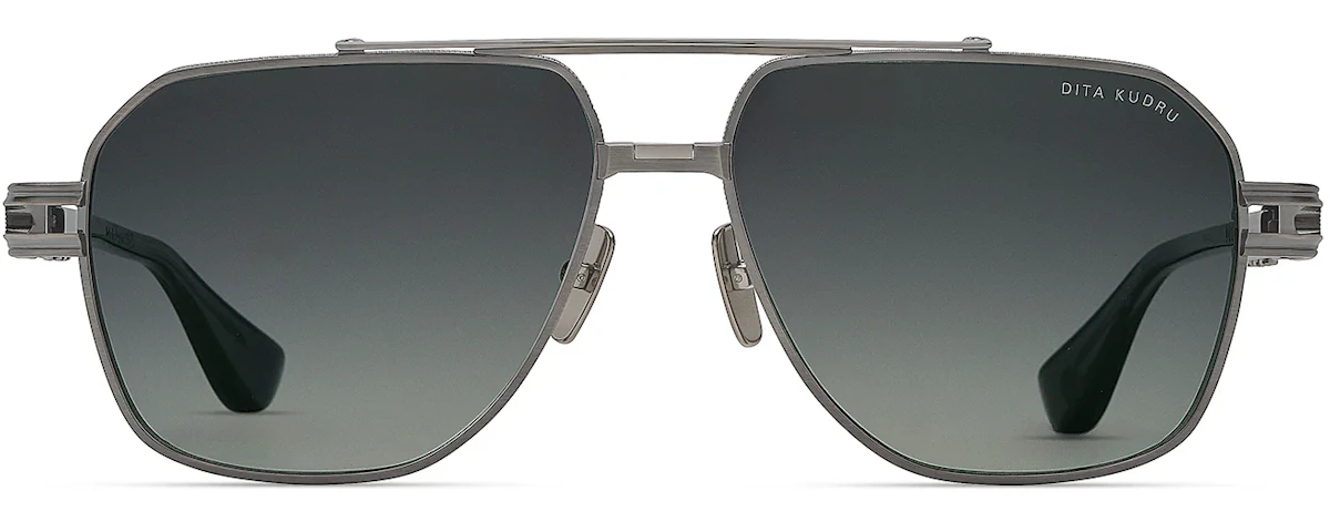 ANTIQUE SILVER NIGHT SKY