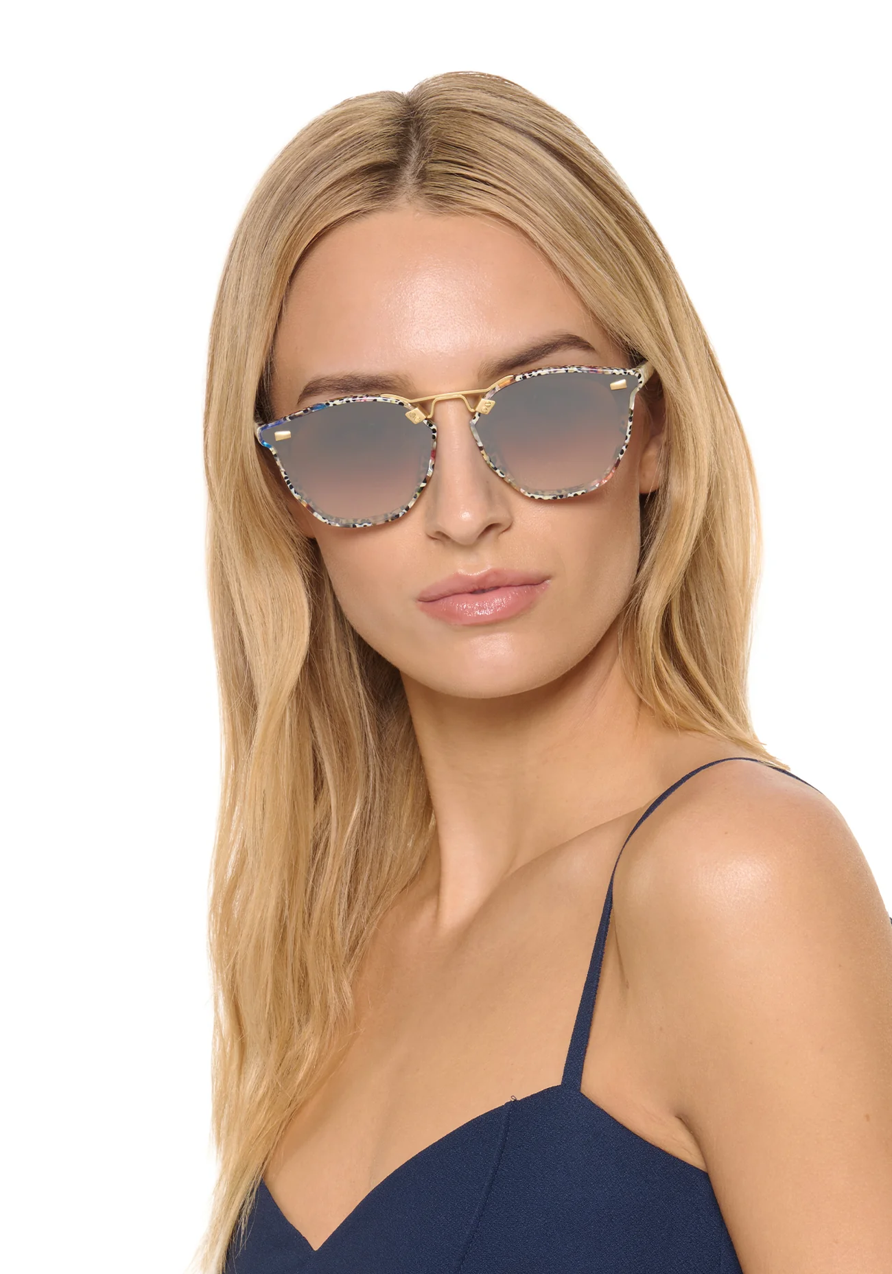 BEAU NYLON / GRANITA 18K