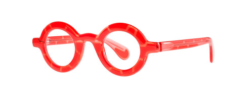 10 NEON RED GRENADINE