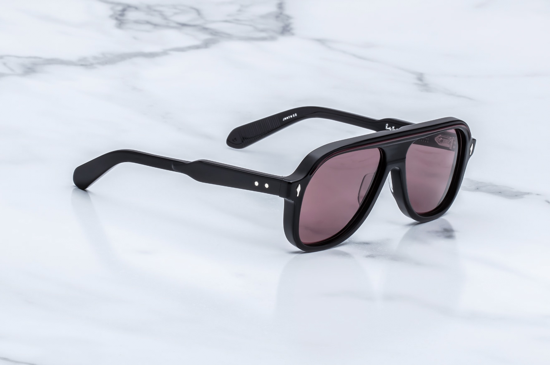 TEEWINOT / BLACK