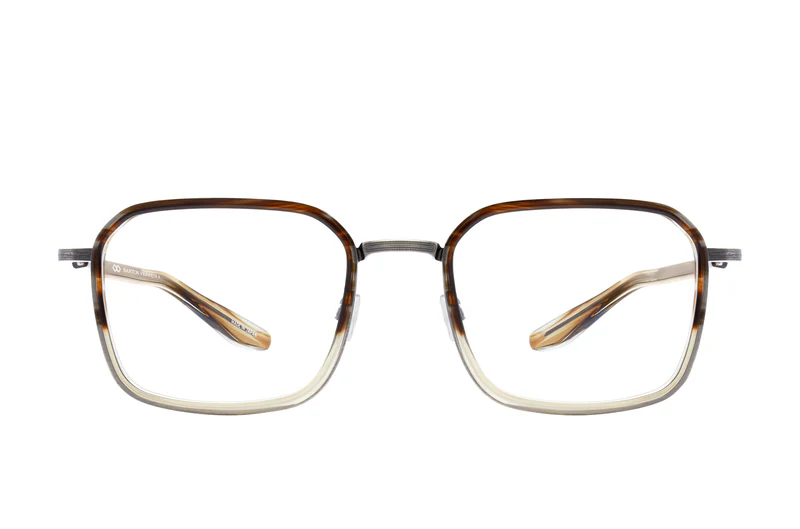 HICKORY GRADIENT CLEAR