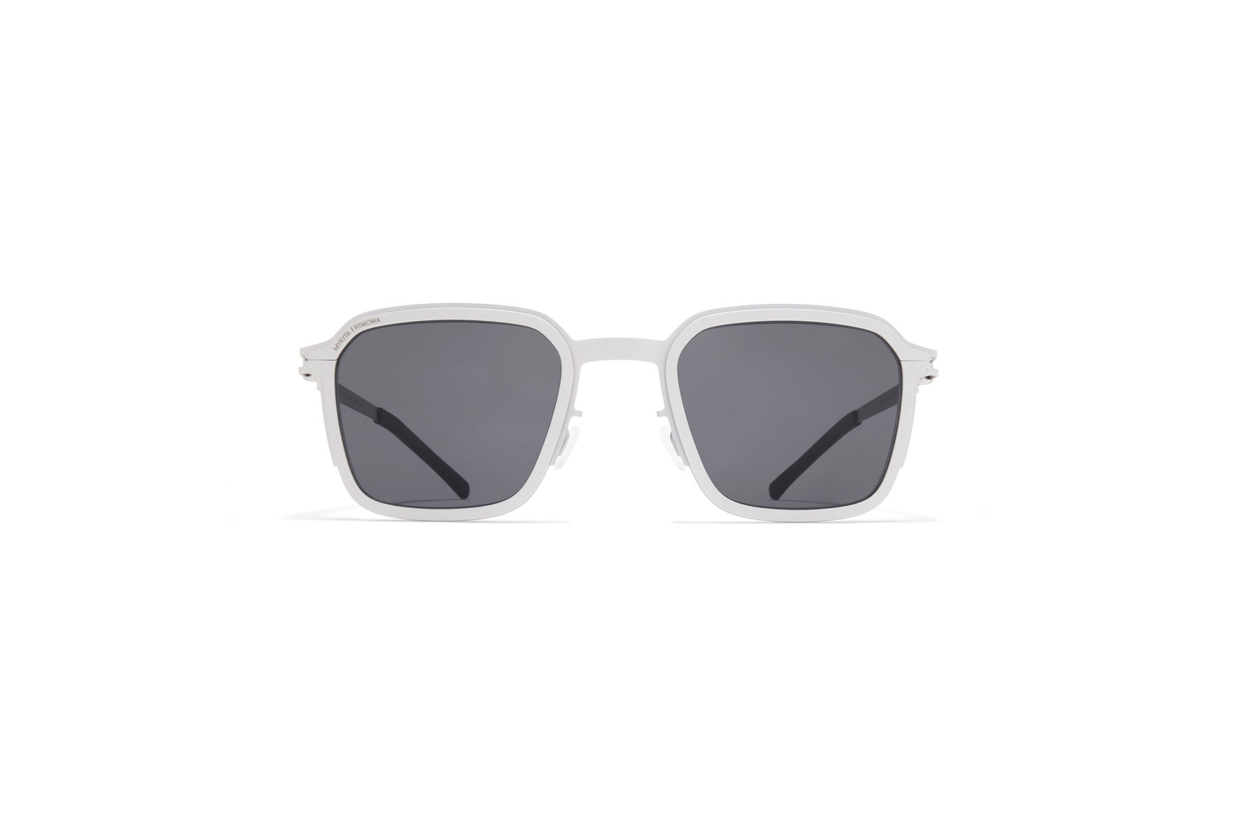 AL2-WHITE SILVER/SILVER