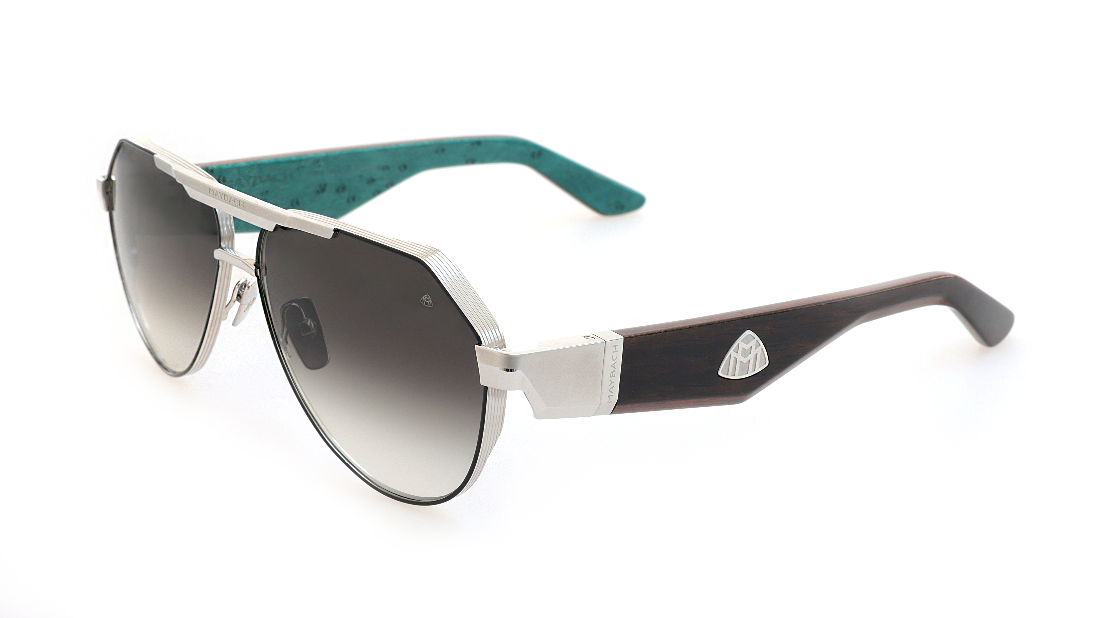THE KING III / PALLADIUM GREEN WOOD