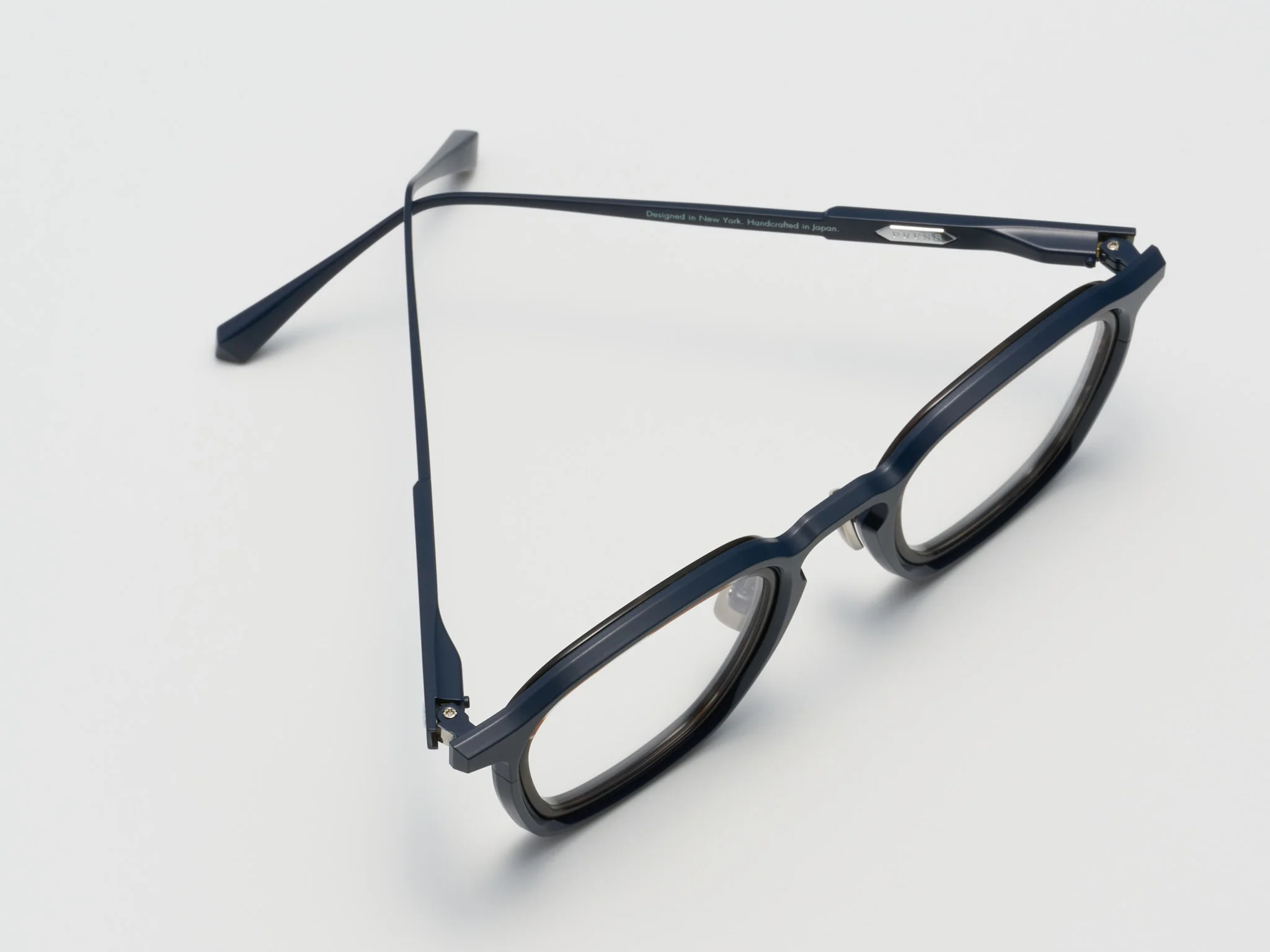 CHET / BLUE NOIR