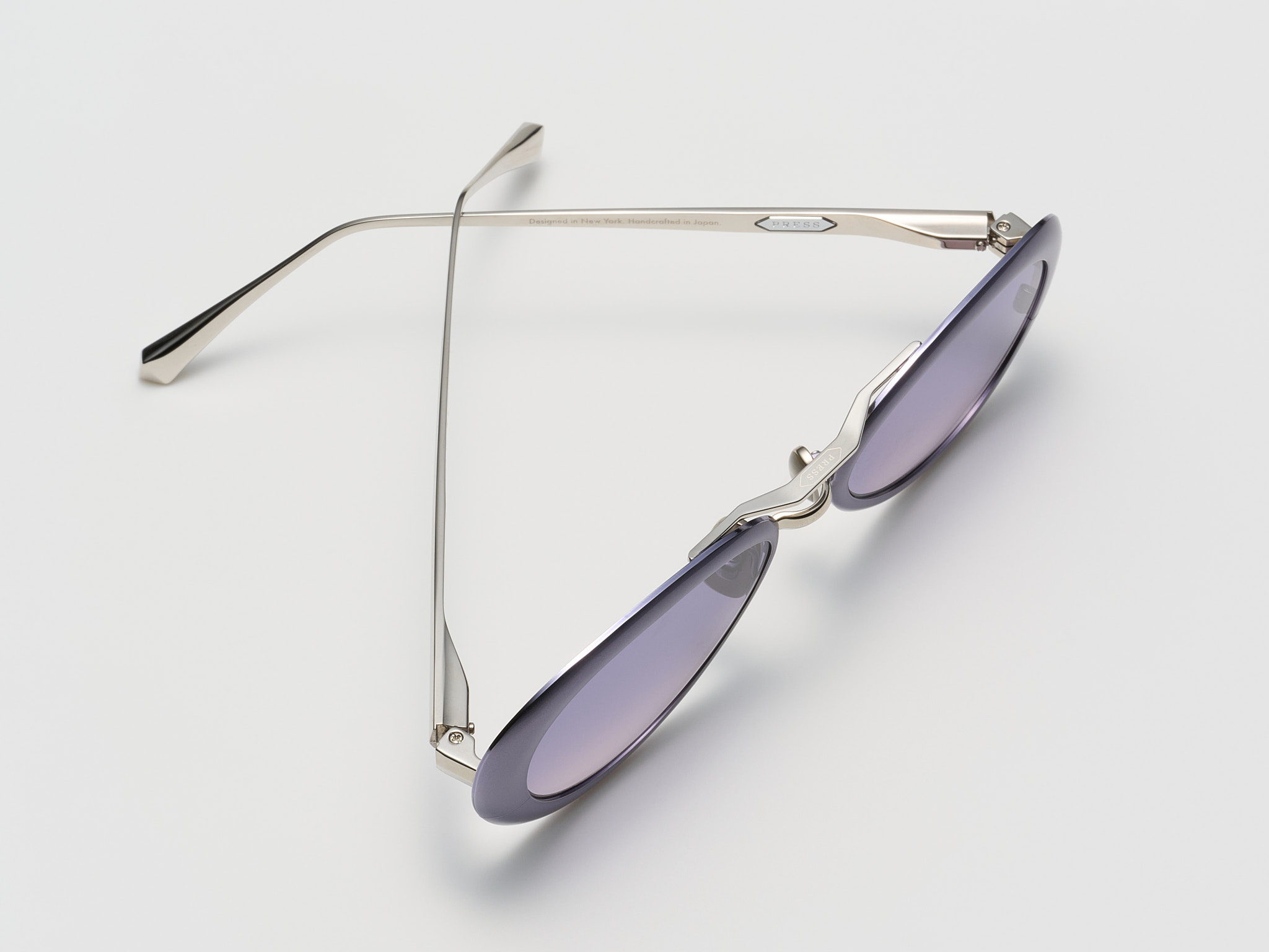 TORNADO / LILAC MIST